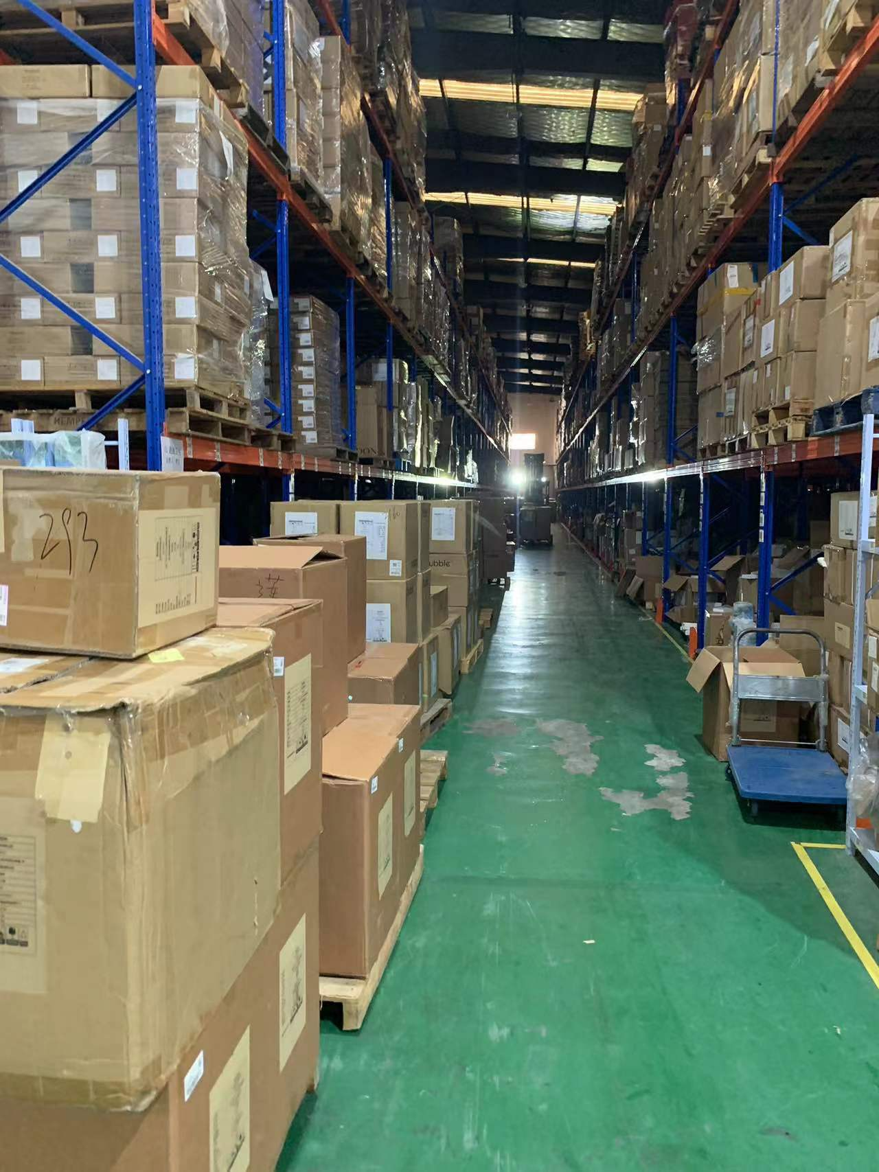 無(wú)錫第三方電商倉(cāng)儲(chǔ)外包怎么收費(fèi) 誠(chéng)信服務(wù) 上海環(huán)驛供應(yīng)鏈管理供應(yīng)