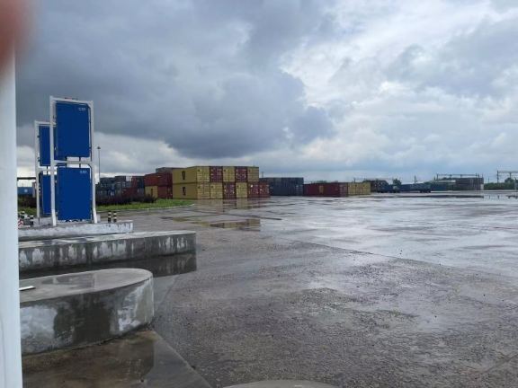 中国香港俄罗斯国际海运报价 浩通国际物流供应