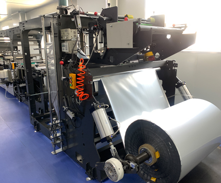 鋁箔袋的用途及特點(diǎn)