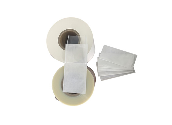 醫(yī)用紙塑包裝袋適合什么樣的滅菌方式