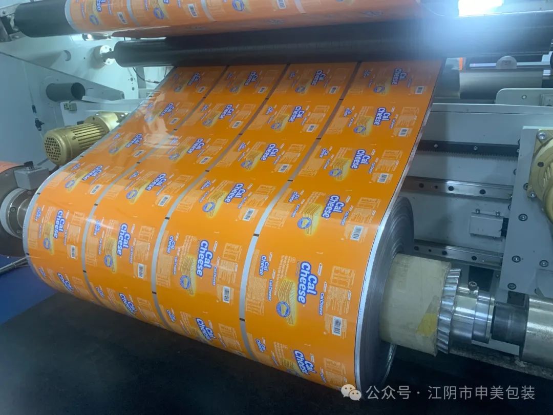 食品包裝膜材質(zhì)如何去選擇，你知道嗎？