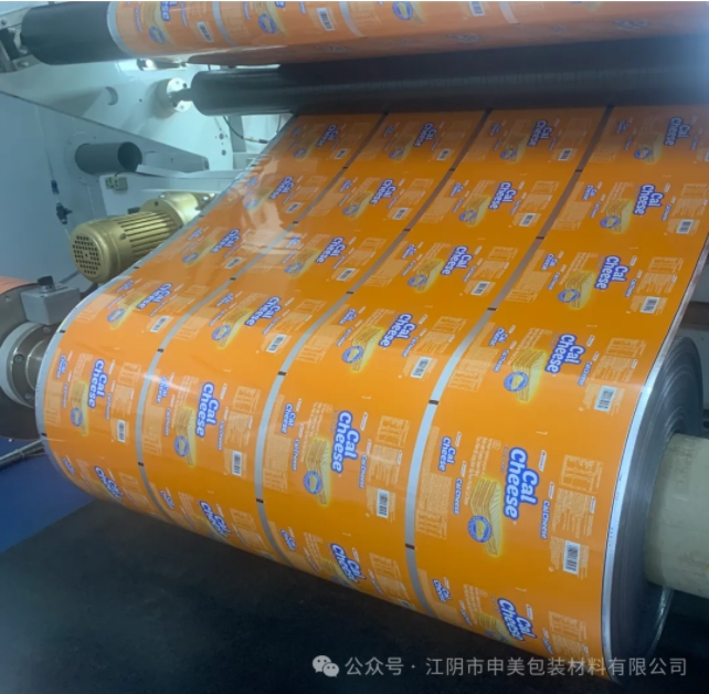 餅干包裝膜材質(zhì)怎么選，你們知道嗎？