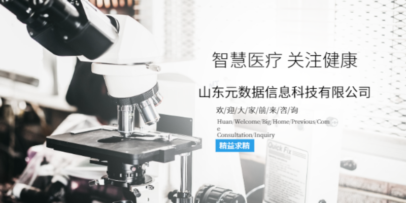 浙江網(wǎng)絡(luò)醫(yī)療數(shù)據(jù)采集答疑解惑 山東元數(shù)據(jù)信息科技供應(yīng)