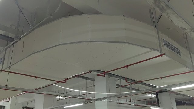 设计防排烟风管经销商 上海荣势环保科技供应