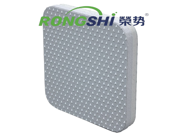 耐火型气凝胶防火板订做价格 服务为先 上海荣势环保科技供应