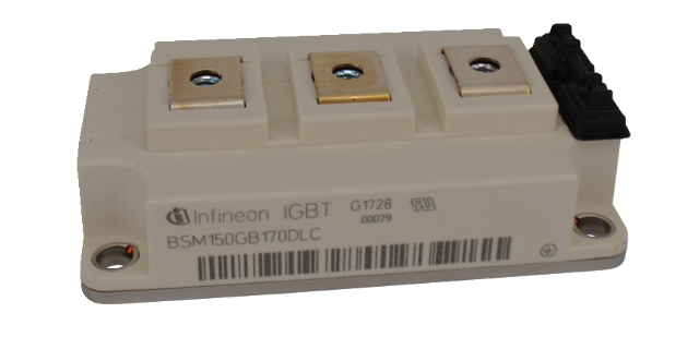 内蒙古中频炉可控硅（晶闸管）Infineon全新原装 服务为先 上海寅涵智能科技发展供应