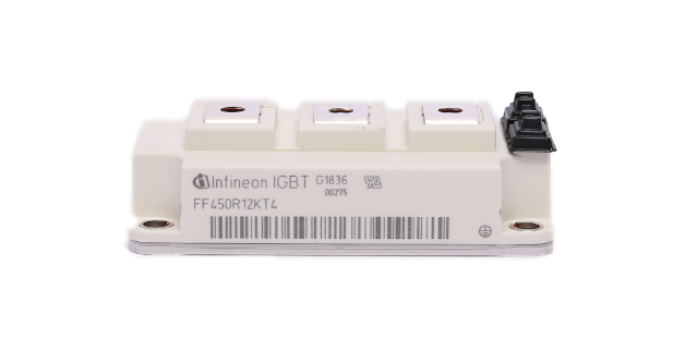 湖北IGBT单管可控硅（晶闸管）Infineon英飞凌全新原装现货
