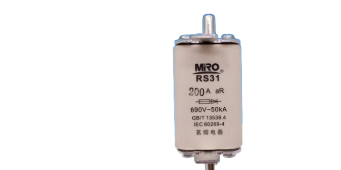 辽宁RS98P aR 500V/400AMIRO茗熔一级代理库存充足 诚信服务 上海寅涵智能科技发展供应;