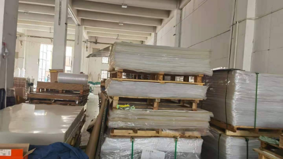 浙江大批量丝网印刷亚克力板材加工公司
