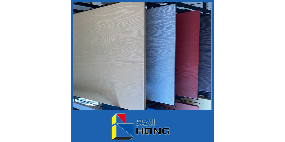 南京烤瓷铝单板生产厂家,铝单板
