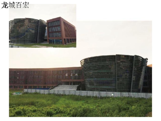江苏廊架铝单板生产 信息推荐 常州百宏幕墙科技供应