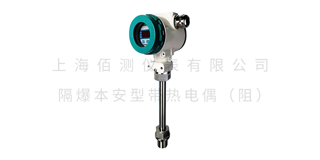 上海热电偶温度变送器价格 上海佰测仪表供应