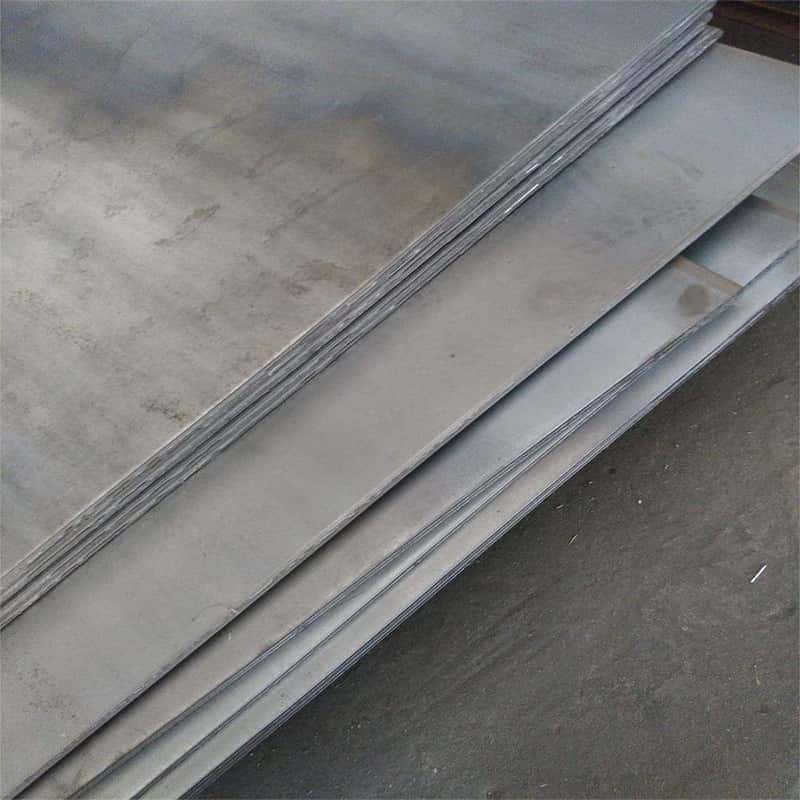 Carbon Steel Plate- Jiangsu Yangling Special Steel Co., Ltd.