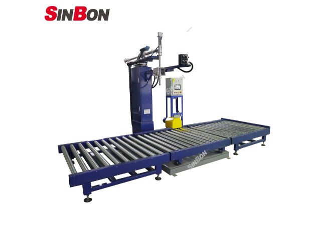 上海膏體灌裝機(jī)要多少錢 上海裕航實(shí)業(yè)供應(yīng)