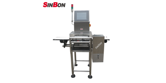 重慶食品檢重秤廠家 上海裕航實業供應