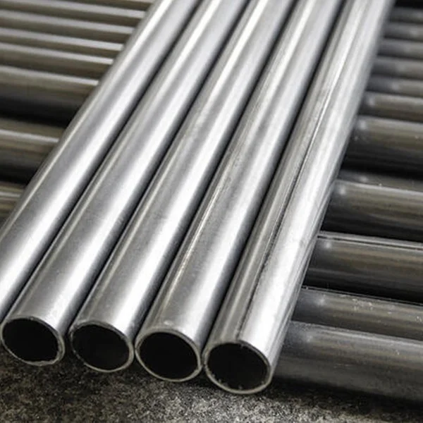 1060 1100 Aluminum Pipe/Tube