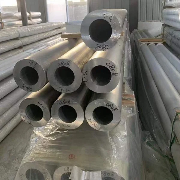 2024 2A12 Aluminum Alloy Pipe