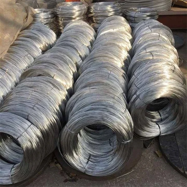 5083 5086 Aluminum Wire