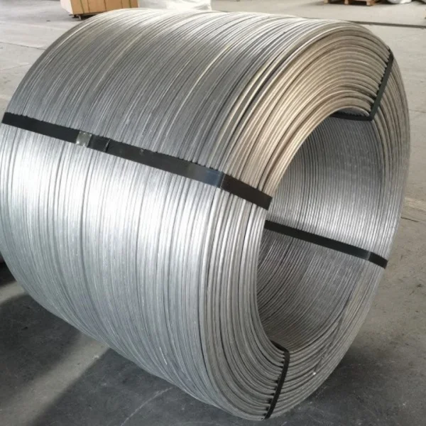 5083 5086 Aluminum Wire