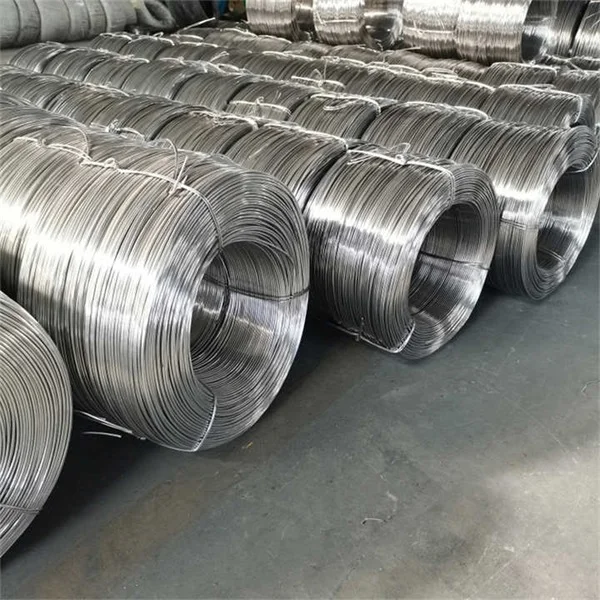 5083 5086 Aluminum Wire