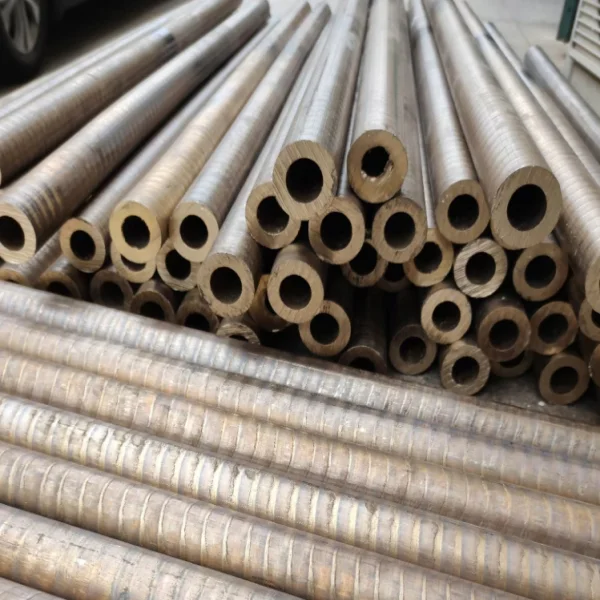 C70600 Copper Nickel Alloy Tube