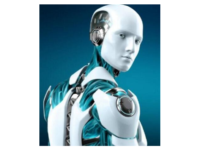 宁波有哪些智能机器人可靠,智能机器人