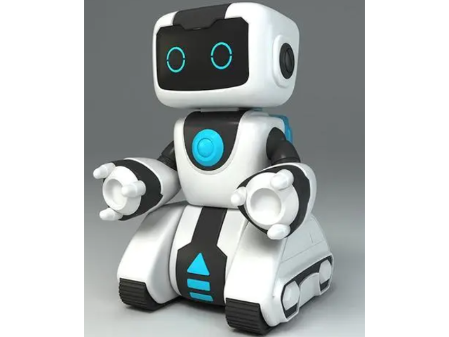 绍兴什么公司智能机器人比较好,智能机器人