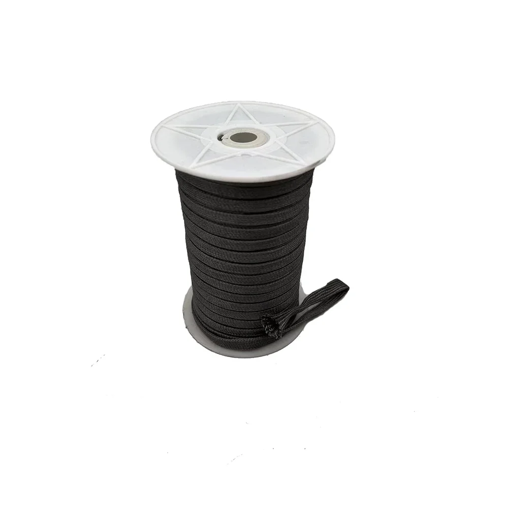 Metal Knitted Insulating Sleeves