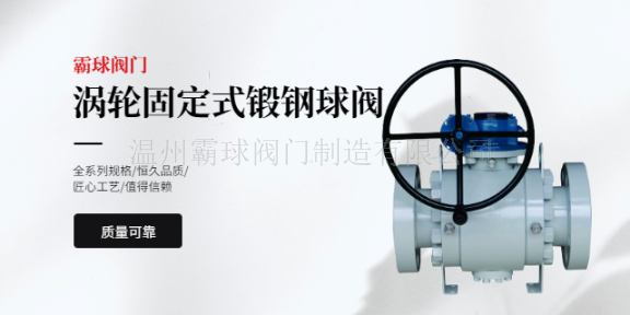 上海铸钢涡轮球阀供应商,涡轮球阀