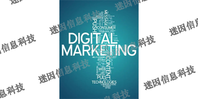 连江企业数字化营销好处,数字化营销
