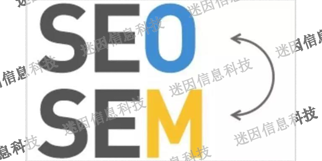 宁德哔哩哔哩SEM/SEO关系