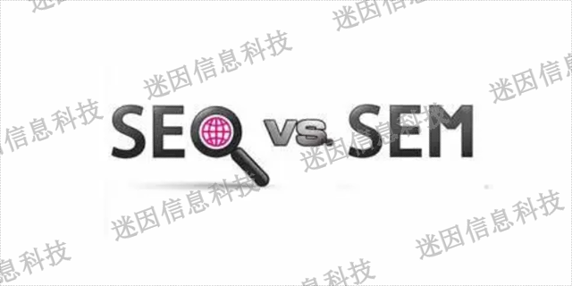 马尾区互联网SEM/SEO用处