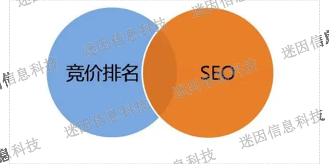 南平科技SEM/SEO了解多少