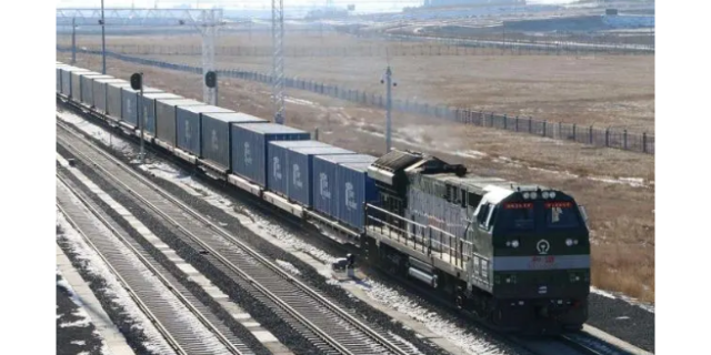 长宁区选择铁路运输货物管理,铁路运输货物