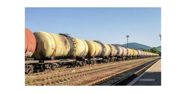普陀区国际铁路运输货物检查