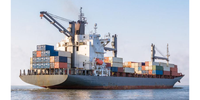 静安区国际水路运输货物经历,水路运输货物