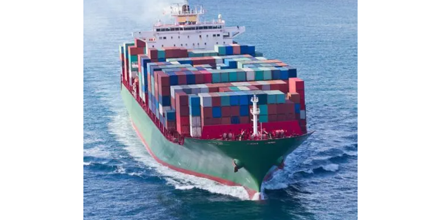 黄浦区国际水路运输货物比较,水路运输货物