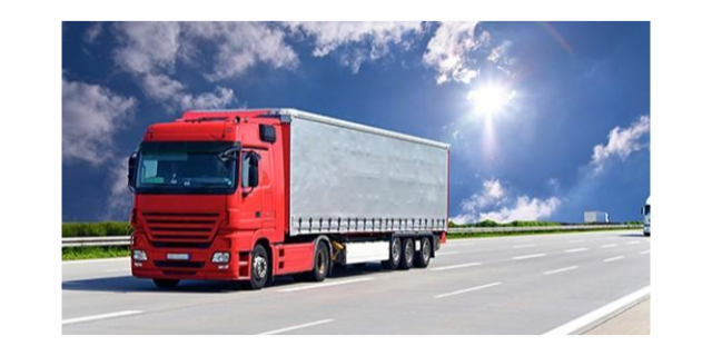 青浦区全程道路运输货物管理,道路运输货物