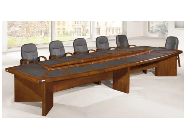 张家口有哪些企业会议桌值得信赖,会议桌