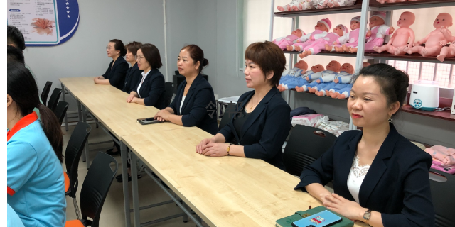 浙江稳定家政创业介绍