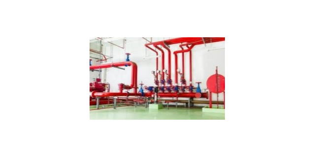 青浦区消防水系统供应商家,消防水系统