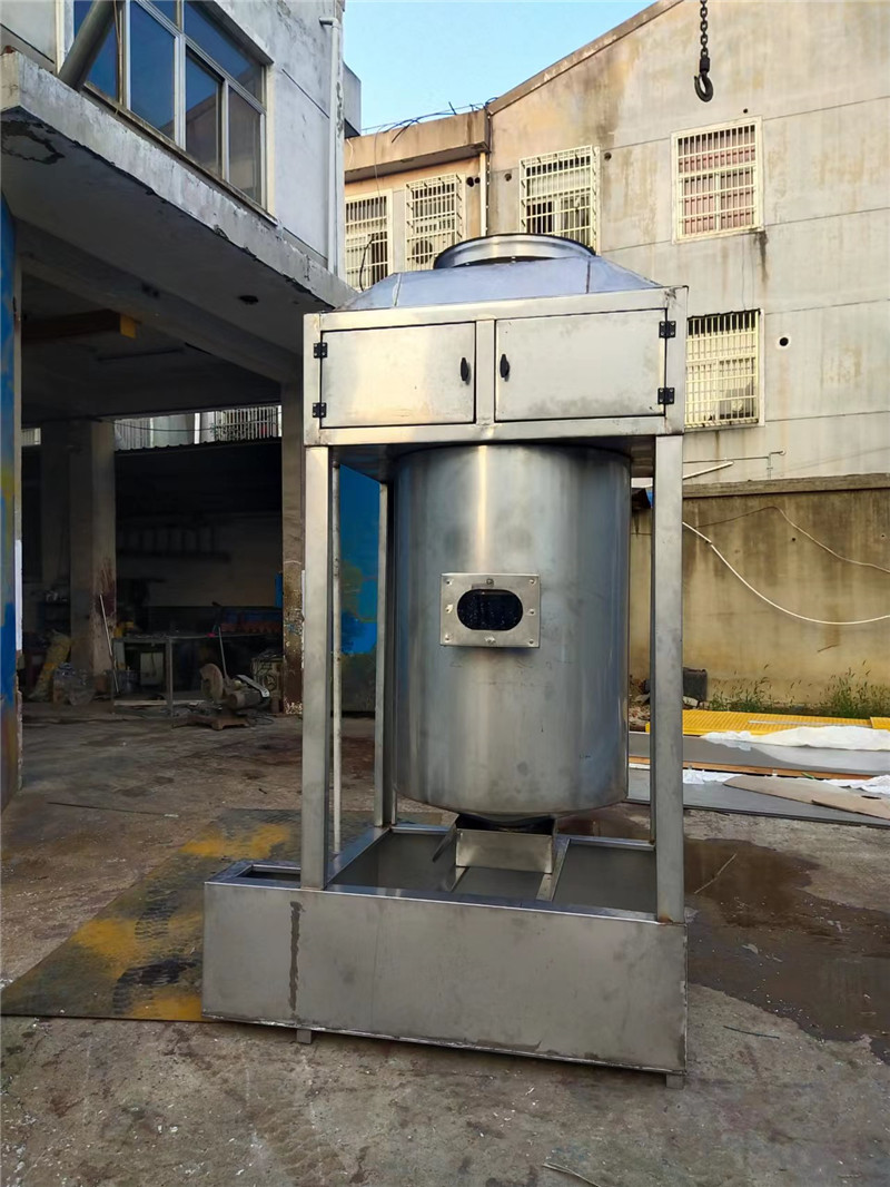杭州一体化废气处理设备费用