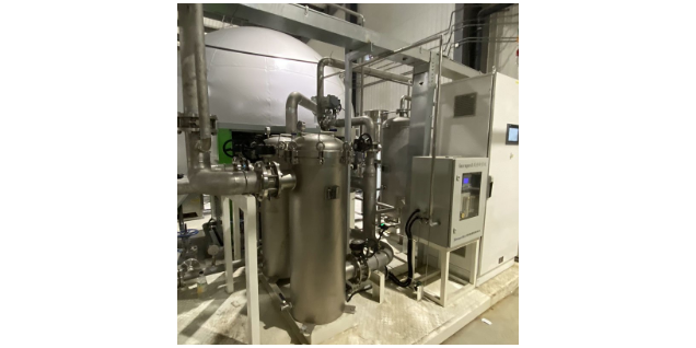 氦气回收设备供应商 上海跃绅能源科技供应