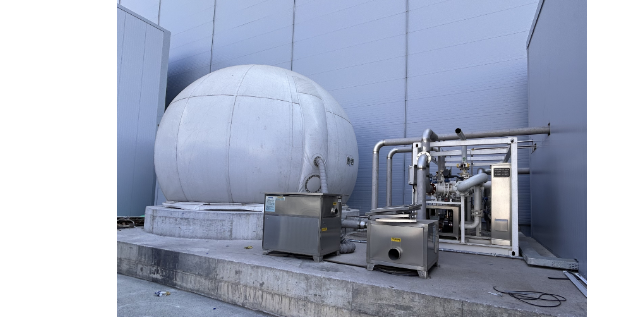 循环水泵 上海跃绅能源科技供应