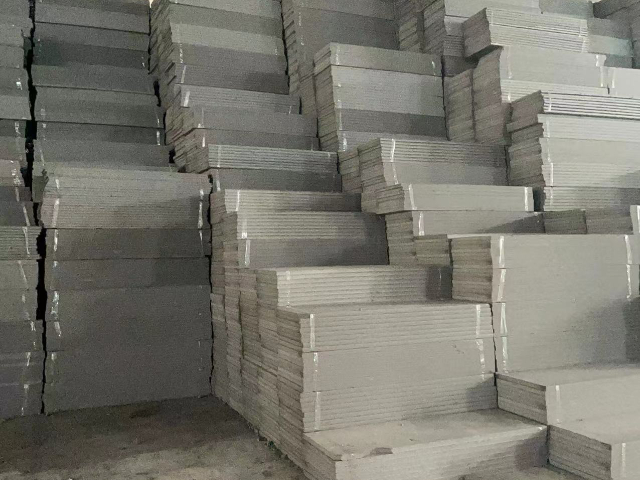 衢州墙体挤塑板生产企业 衢州市衢江区永泽环保建材供应