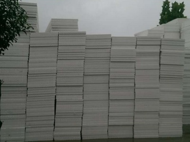 衢州建材挤塑板有哪些 欢迎咨询 衢州市衢江区永泽环保建材供应