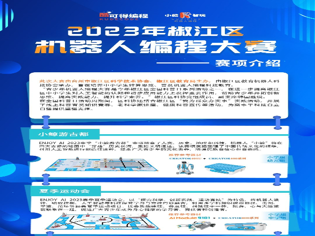 台州中国计算机学会信息学编程竞赛报名时间及流程 信息推荐 台州酷可得教育科技供应