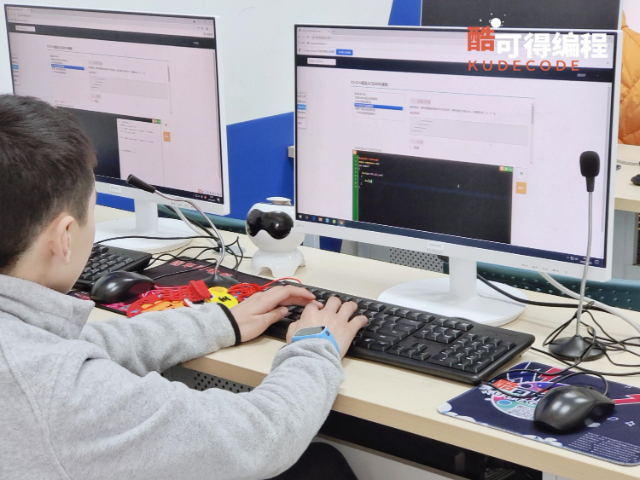黄岩c++机器人乐高编程 推荐咨询 台州酷可得教育科技供应