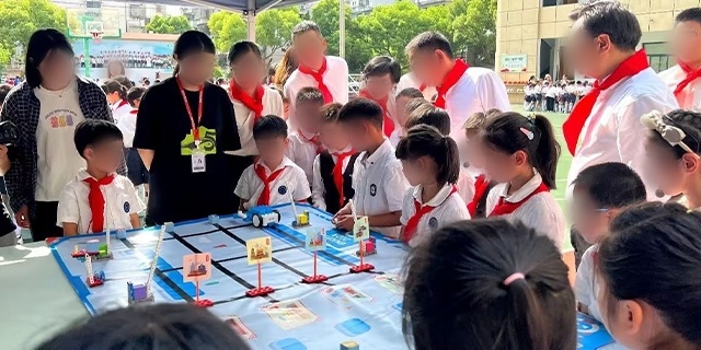 黄岩镇海中学台州分校科技特长生44项白名单 服务为先 台州酷可得教育科技供应