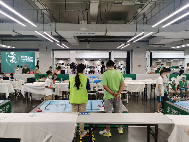 台州人工智能机器人编程题目 台州酷可得教育科技供应